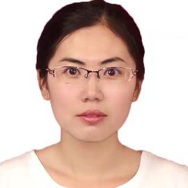 Liqing Gao